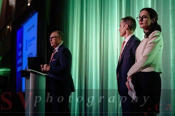 ACG Toronto Gala Dinner