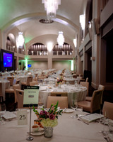 ACG Toronto Gala Dinner