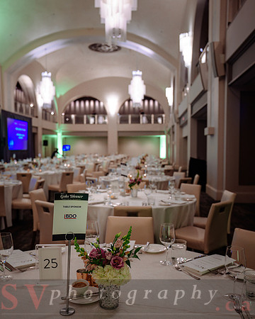 ACG Toronto Gala Dinner