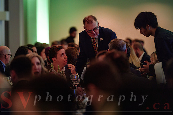 ACG Toronto Gala Dinner