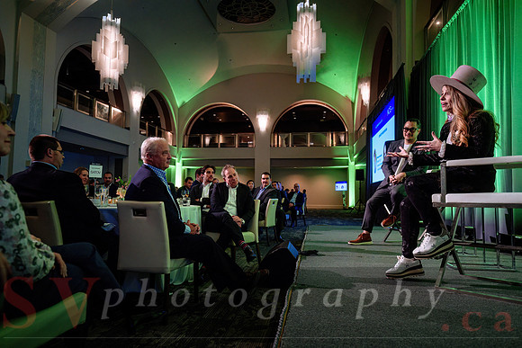 ACG Toronto Gala Dinner