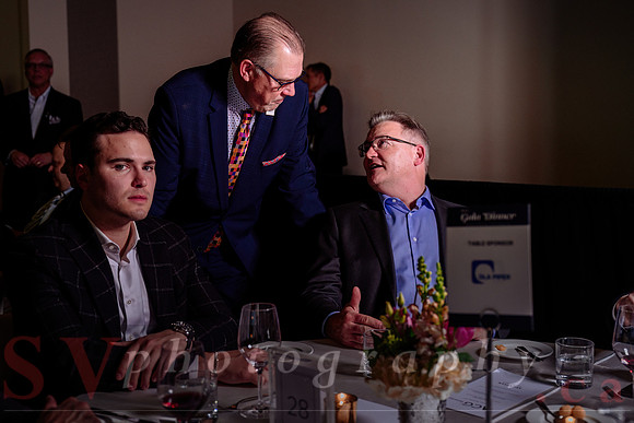 ACG Toronto Gala Dinner