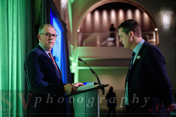 ACG Toronto Gala Dinner