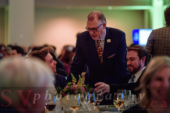 ACG Toronto Gala Dinner
