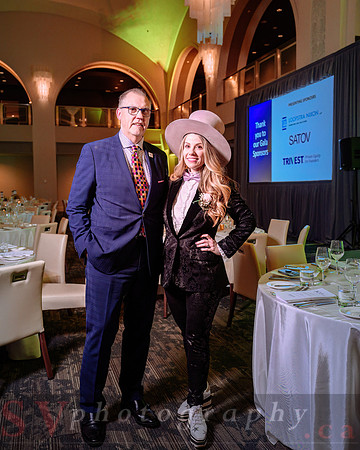 ACG Toronto Gala Dinner