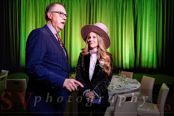ACG Toronto Gala Dinner