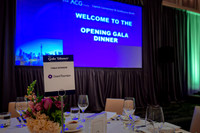 ACG Toronto Gala Dinner