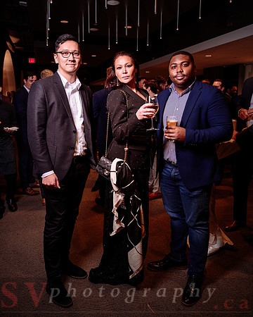 ACG Toronto Gala Dinner