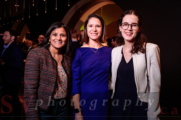 ACG Toronto Gala Dinner