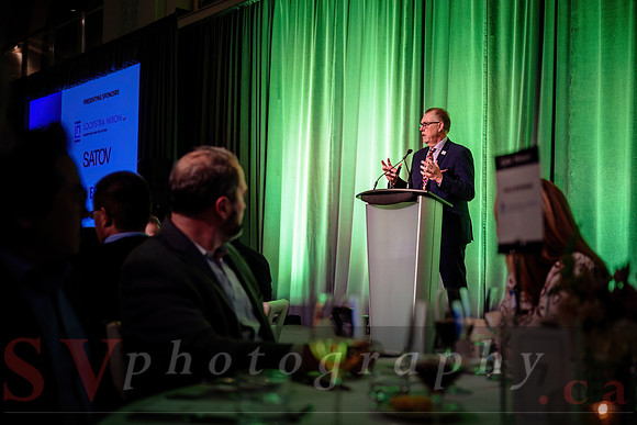 ACG Toronto Gala Dinner
