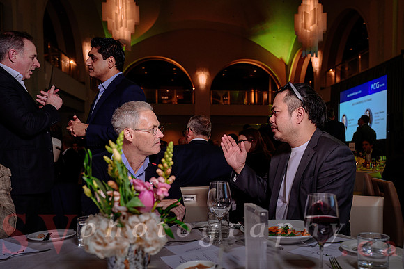ACG Toronto Gala Dinner