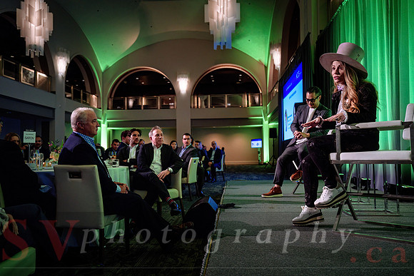 ACG Toronto Gala Dinner