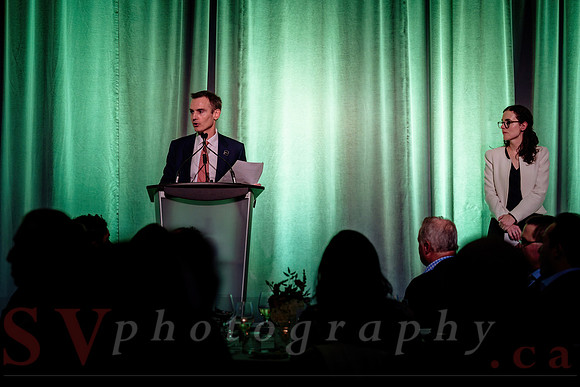 ACG Toronto Gala Dinner