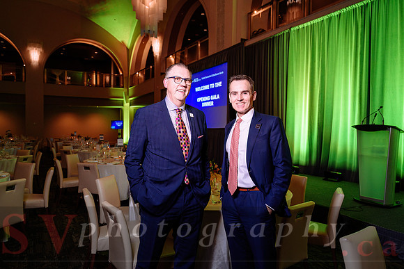 ACG Toronto Gala Dinner