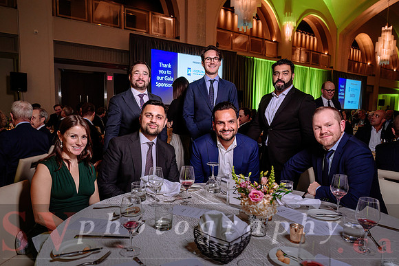 ACG Toronto Gala Dinner