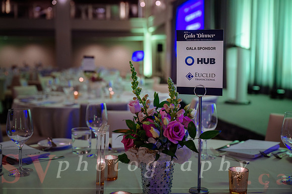 ACG Toronto Gala Dinner