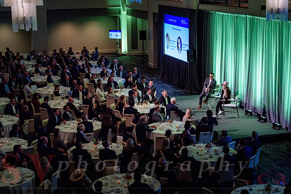 ACG Toronto Gala Dinner