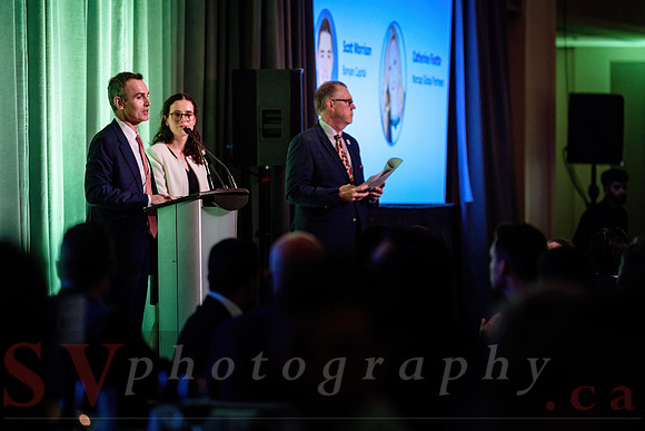 ACG Toronto Gala Dinner