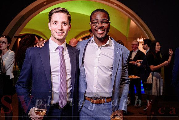 ACG Toronto Gala Dinner