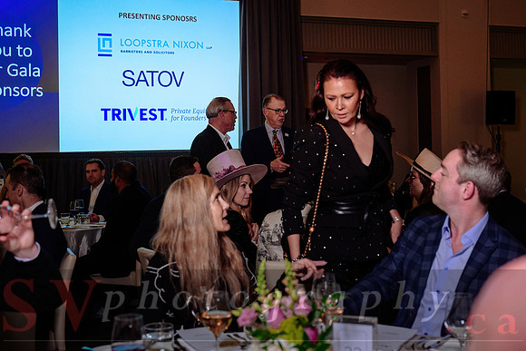 ACG Toronto Gala Dinner