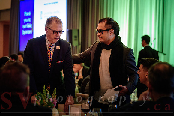 ACG Toronto Gala Dinner