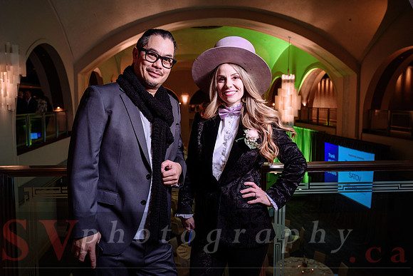ACG Toronto Gala Dinner