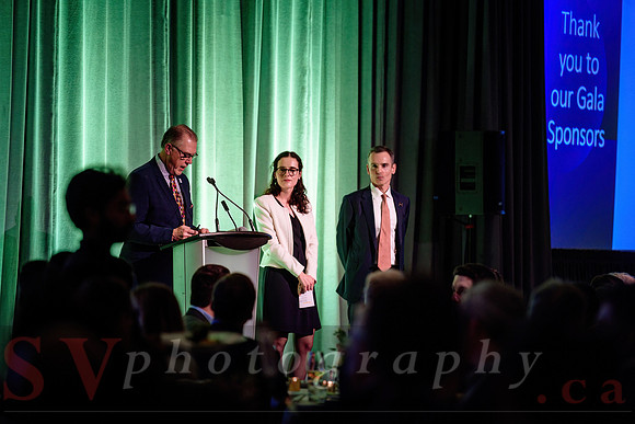 ACG Toronto Gala Dinner