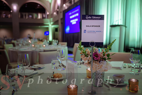 ACG Toronto Gala Dinner
