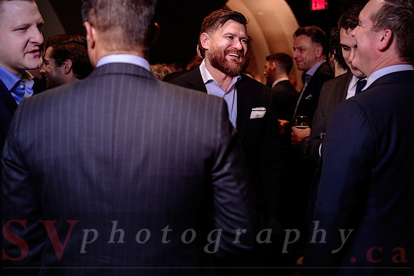 ACG Toronto Gala Dinner