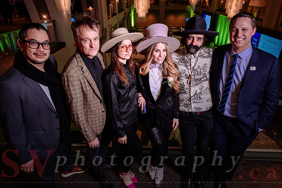 ACG Toronto Gala Dinner