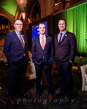 ACG Toronto Gala Dinner