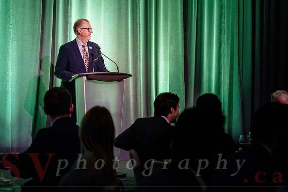 ACG Toronto Gala Dinner