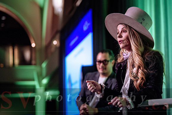 ACG Toronto Gala Dinner