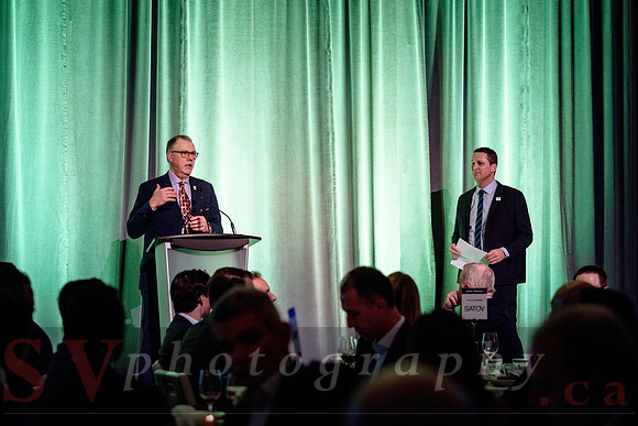 ACG Toronto Gala Dinner