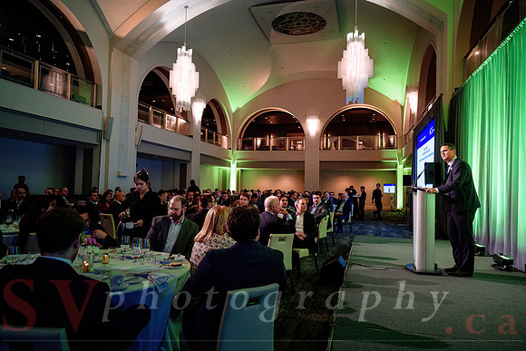 ACG Toronto Gala Dinner