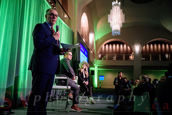 ACG Toronto Gala Dinner