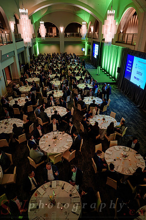 ACG Toronto Gala Dinner