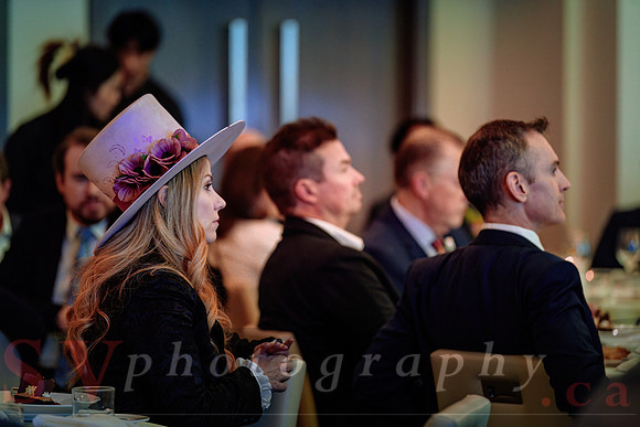 ACG Toronto Gala Dinner