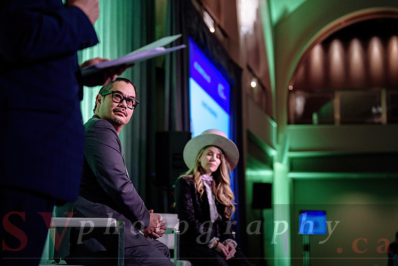 ACG Toronto Gala Dinner