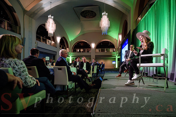 ACG Toronto Gala Dinner