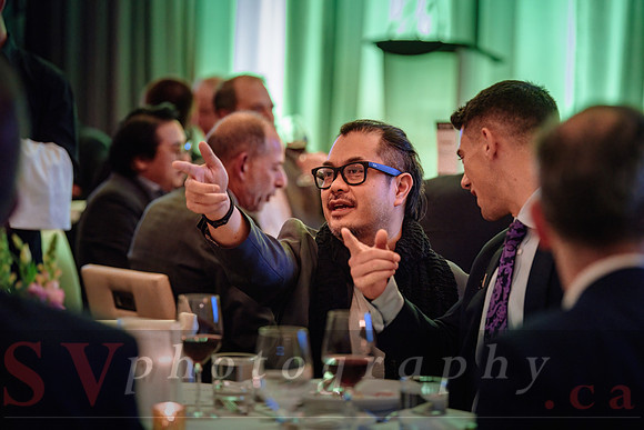 ACG Toronto Gala Dinner