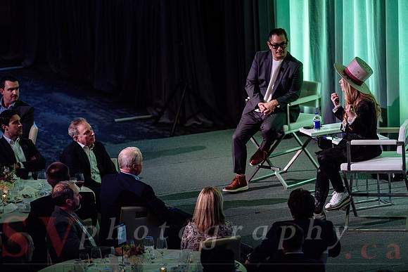 ACG Toronto Gala Dinner