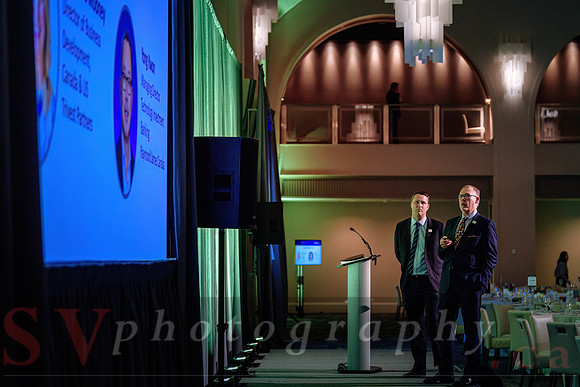 ACG Toronto Gala Dinner