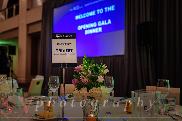 ACG Toronto Gala Dinner