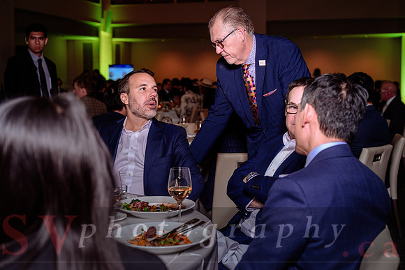 ACG Toronto Gala Dinner