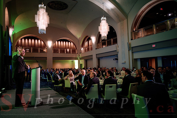 ACG Toronto Gala Dinner