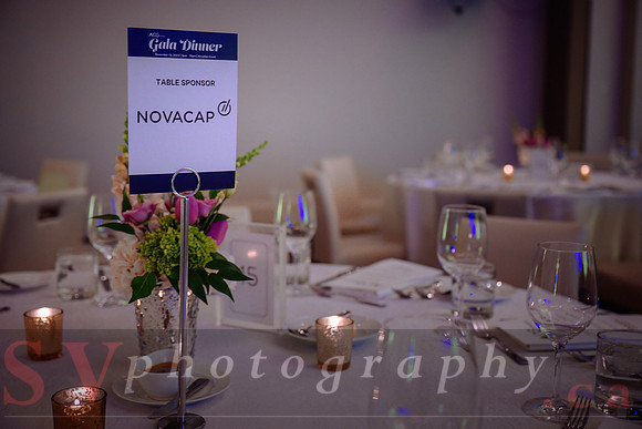 ACG Toronto Gala Dinner
