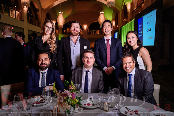ACG Toronto Gala Dinner
