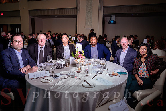 ACG Toronto Gala Dinner