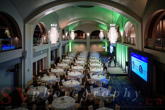 ACG Toronto Gala Dinner